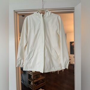 Weatherproof Vintage White Jacket